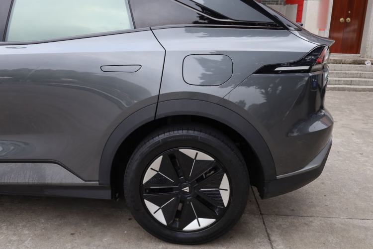 Used Deepal S07 2023 200Max Range-Extended Version Exterior 11