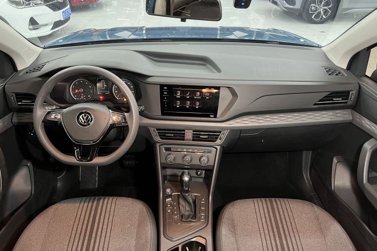 Used Volkswagen Tharu 2021 280TSI Two-Wheel Drive Trend Edition