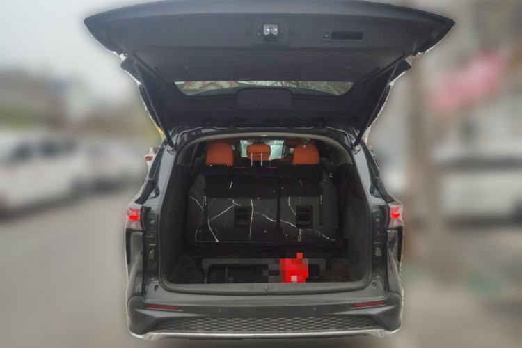 Used Toyota Granvia 2023 2.5L Hybrid Comfort Edition