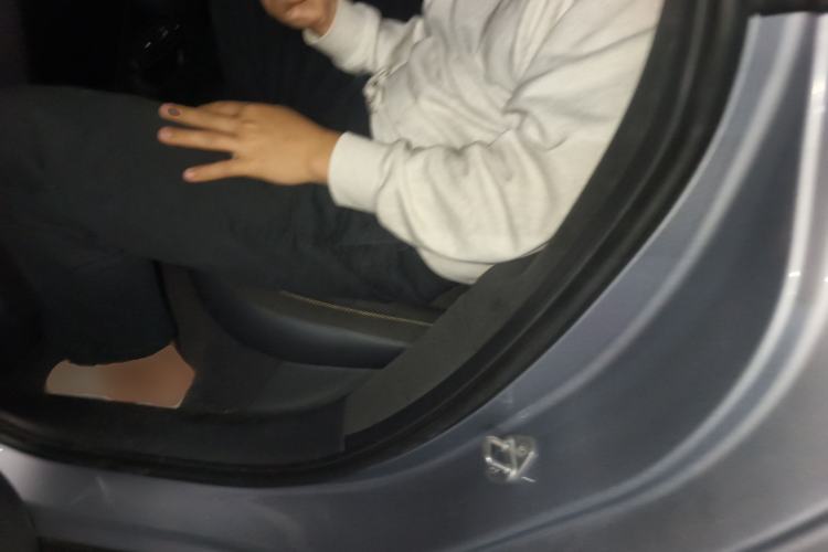 Used Xiaomi Auto SU7 Ultra 2025 Ultra Model
