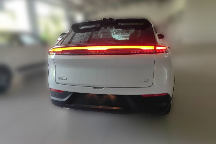 Used Dongfeng Aeolus L7 New Energy 2025 110 Long-Range Comfort Edition