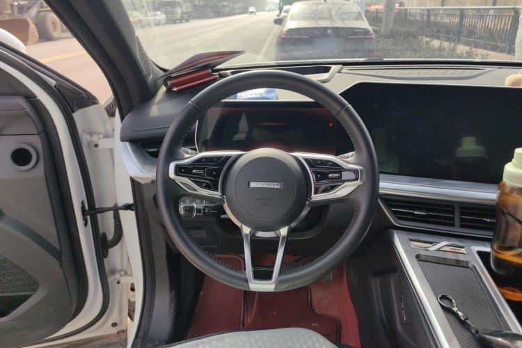 Used Haval XY 2022 1.5T Smart Edition