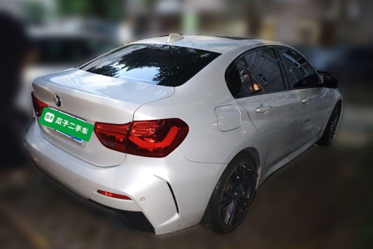 Used BMW 1 Series 2022 125i M Sport Night Edition
