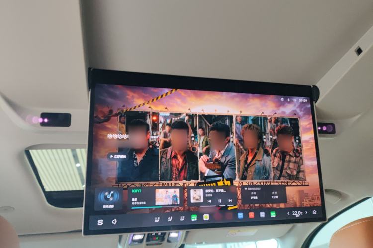 Used Tank 500 New Energy 2026 Model—Hi4-Z Smart Enjoyment Version