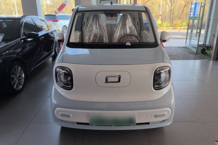 Used Bestune Pony 2025 222km Lightning Horse