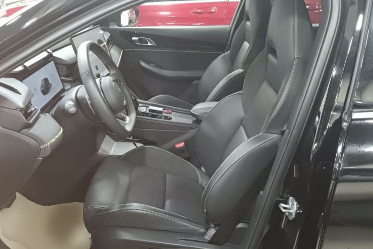 Used Lynk & Co 03 2025 1.5TD DCT Champion Edition Pro