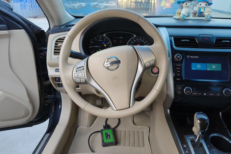 Used Nissan Teana 2013 2.0L XL Comfort Edition