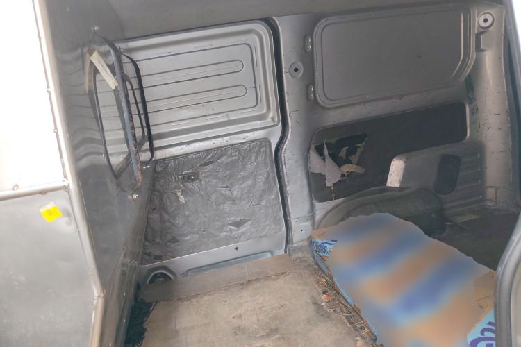 Used Wuling Rongguang V 