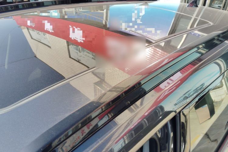 Used Chevrolet Orlando 2020 Light Hybrid Redline 530T Automatic Enjoyment Edition (5+2 Models)
