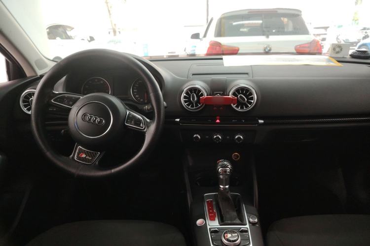 Used Audi A3 2016 Limousine 35 TFSI Prestige Edition
