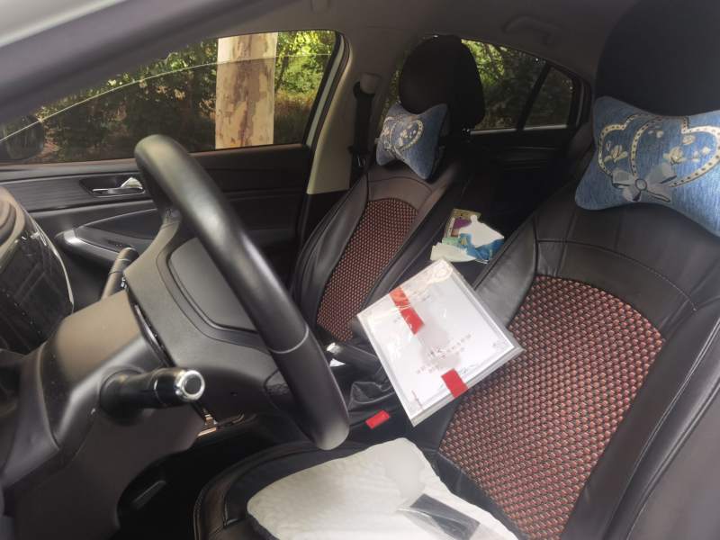 Used Chery Arrizo 5 2021 PRO 1.5L Manual Youth Edition — 7