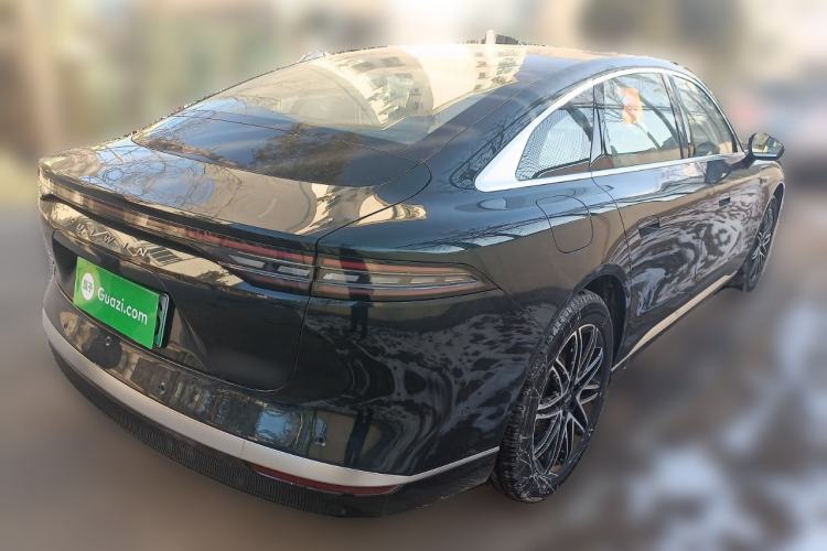 Used Chery Fulwin A9L 2025 Model, 260 Ultra-Long Range Prestige Edition