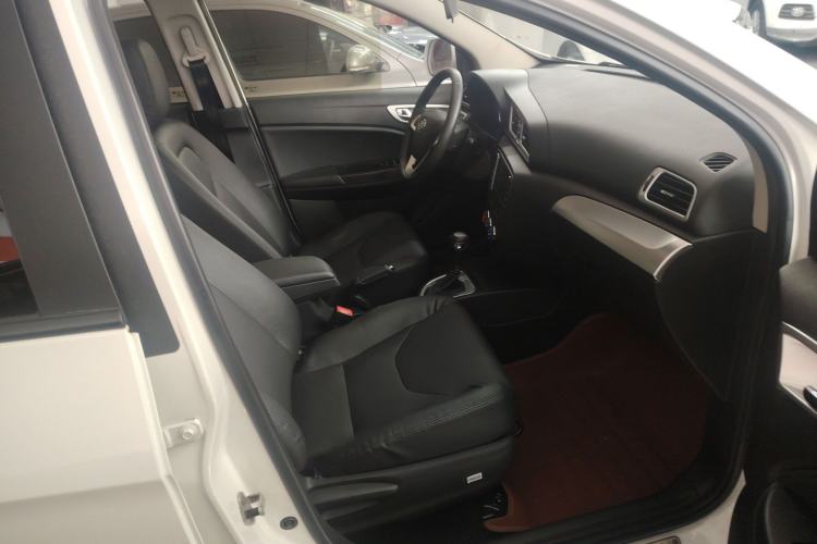 Used FAW Junpai D60 2015 1.8L Automatic Prestige Model