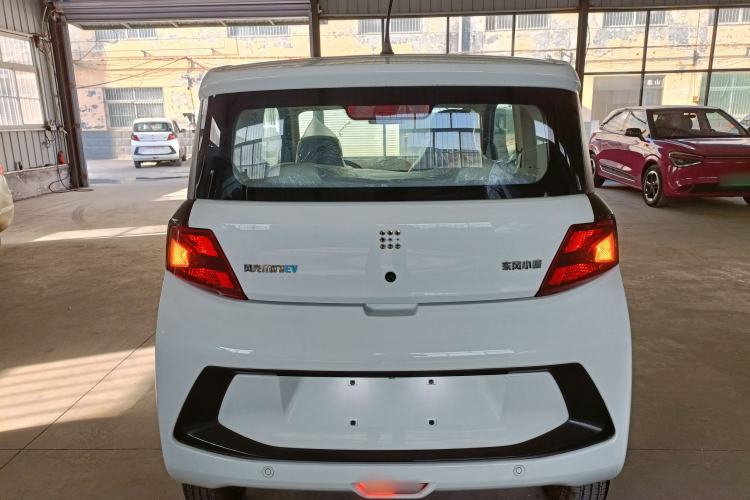 Used Dongfeng Fengon MINIEV 2022 Candy Edition Lightly Sweeted Rear