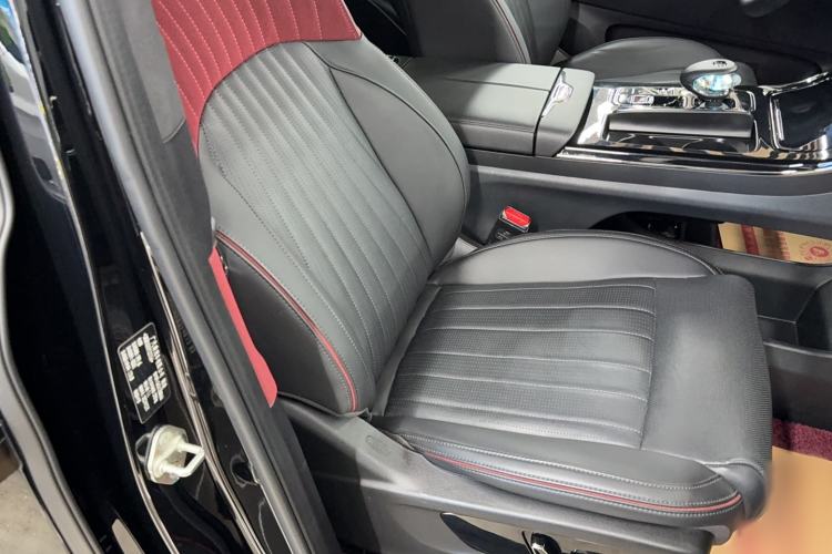 Used GAC Trumpchi M8 2024 Zongshi Series 400T Pioneer Edition