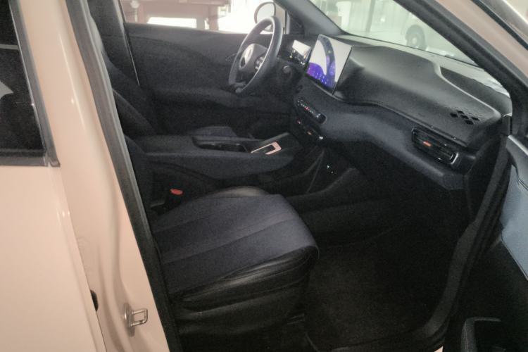 Used BYD Seagull 2023 Free Edition
