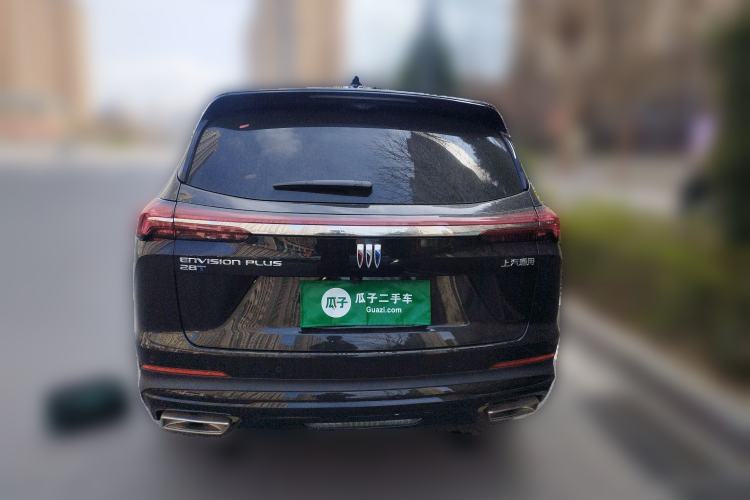 Used Buick Envision 2024 Encore Plus 28T Two-Wheel Drive Luxury Edition
