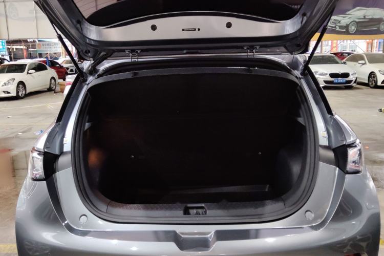 Used BYD Dolphin 2021 405 km Fashion Edition