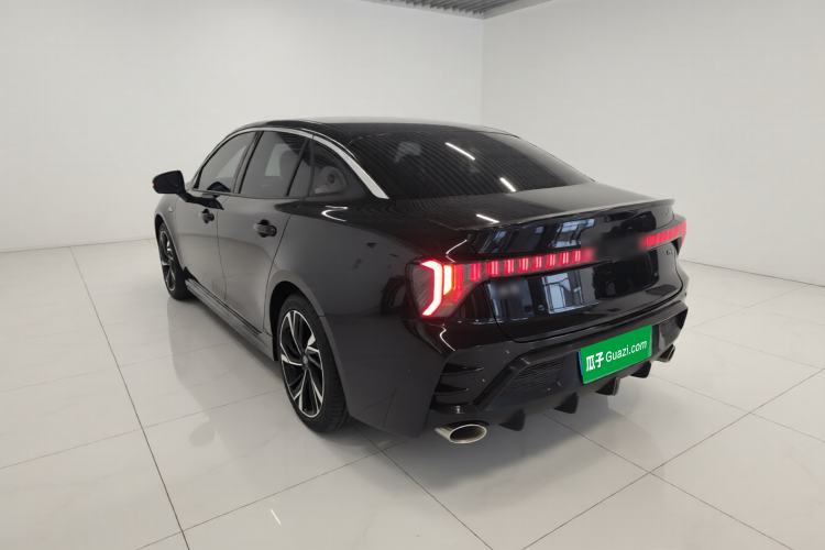 Used Lynk & Co 03 2023 2.0TD DCT JingPro