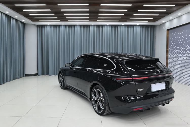 Used Nio ET5T 2025 75 kWh Touring