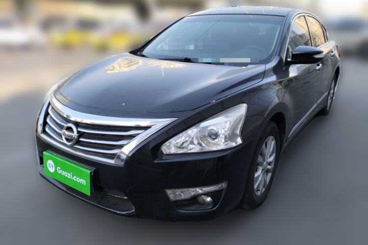 Used Nissan Teana 2013 2.0L XL Comfort Edition