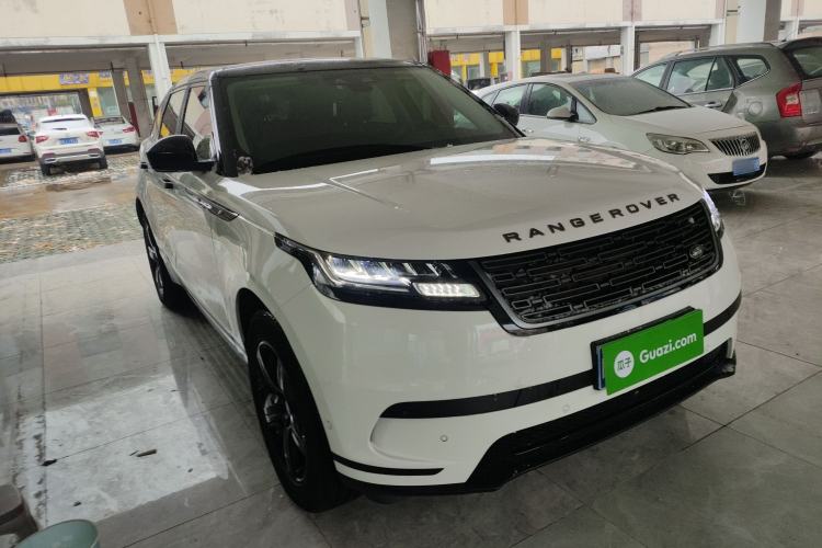 Used Land Rover Range Rover Velar 2024 S Model
