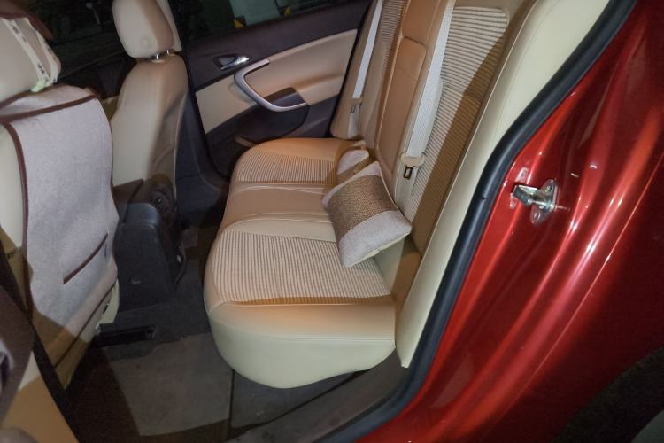 Used Buick Regal 2014 2.0L Elite Fashion Edition