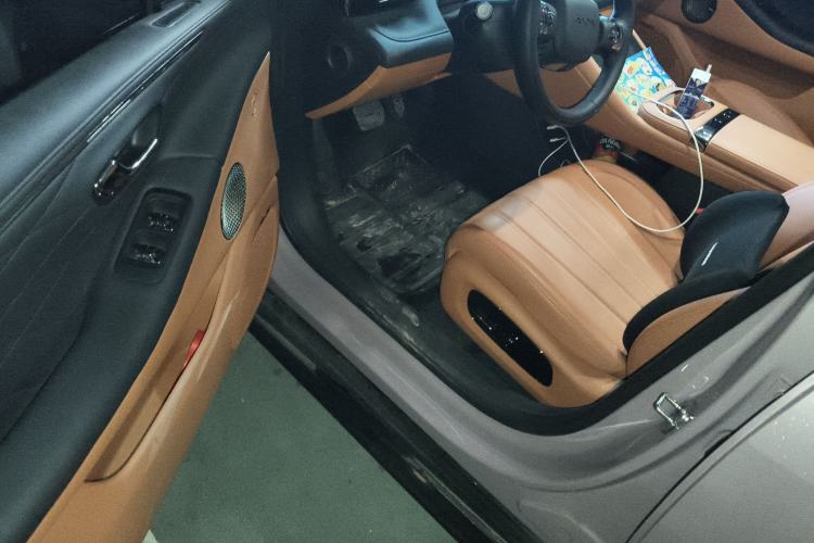 Used AION RT 2025 650 Zhijihao Edition