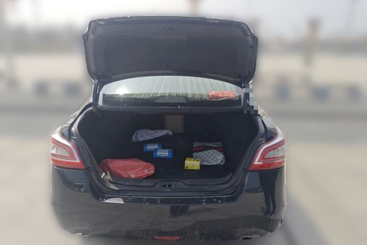 Used Nissan Teana 2013 2.0L XL Comfort Edition
