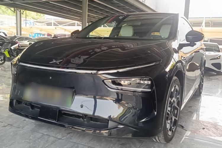 Used XPeng G7 2025 Model—702 Ultra Long Range