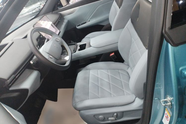 Used Deepal S05 2024 510 Ultra Pure Electric Version