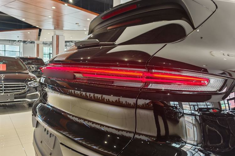 Used Porsche Cayenne 2024 Cayenne 3.0T