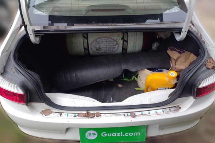 Used Citroen Elysee 2014 1.6L Manual Fashion Edition