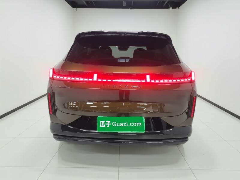 Used Lynk & Co 08 EM-P 2026 Model 210 Four-Wheel Drive Performance Ultra H7 — 5