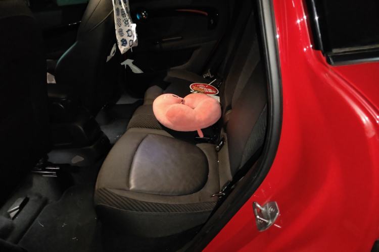 Used MINI Countryman 2018 1.5T COOPER Artist