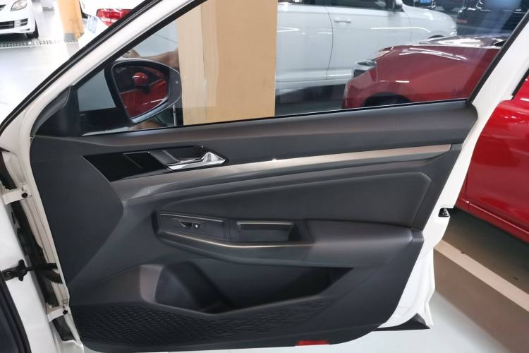 Used Volkswagen Bora 2021 1.5L Automatic Comfort Smart Connect Edition