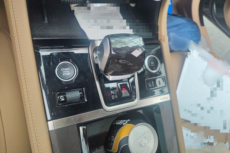 Used Jaguar XFL 2024 2.0T P250 Two-Wheel Drive Prestige Luxury Edition
