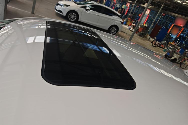 Used Volkswagen Jetta 2015 1.6L Manual Comfort Model
