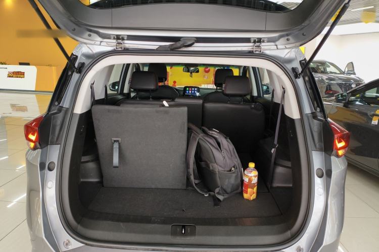 Used Chevrolet Orlando 2018 Redline 530T Automatic Enjoyment Edition (5+2 Model) – China V Standard
