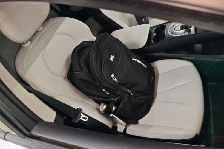 Used BYD Seal 05 DM-i 2025 DM-i Smart Drive 55KM Luxury Model
