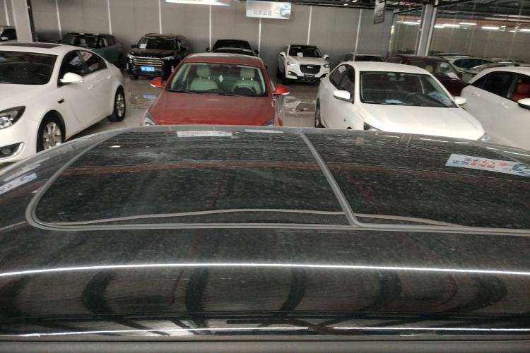 Used MINI MINI 2022 Updated 1.5T COOPER Artist
