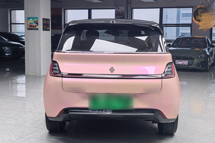 Used Baojun Cloud 2023 460 Max Lingxi Version