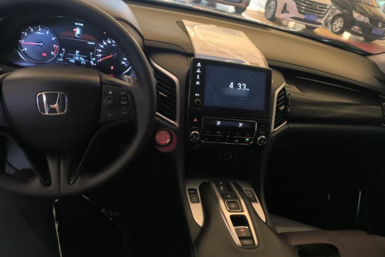 Used Honda Avancier 2017 370TURBO 2WD Luxury Edition