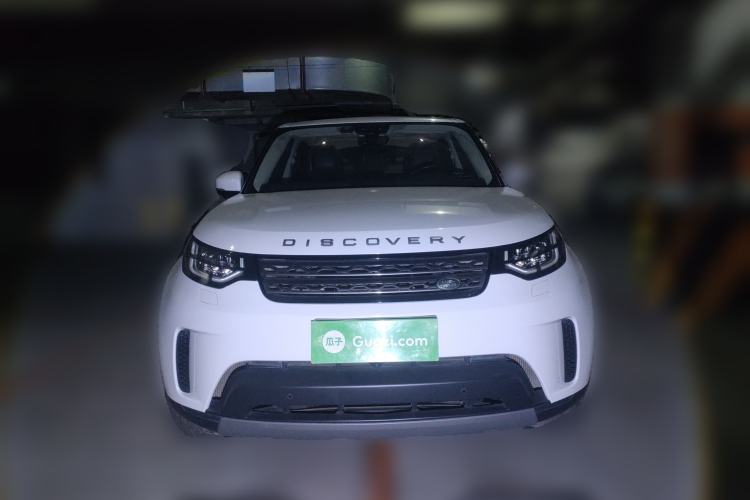 Used Land Rover Discovery 2018 3.0 SC V6 SE