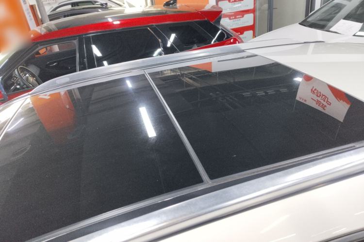 Used Mercedes-Benz B-Class 2017 B 200 Sport Edition Roof