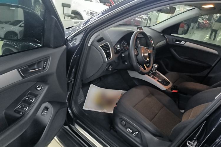 Used Audi Q5 2016 40 TFSI Trendy Edition
