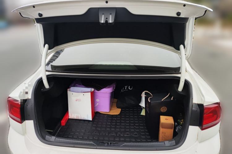 Used Volkswagen Lamando 2015 280TSI DSG Comfort Edition
