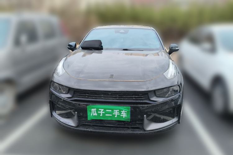 Used Lynk & Co 03 2019 2.0TD Automatic Jing Pro Edition
