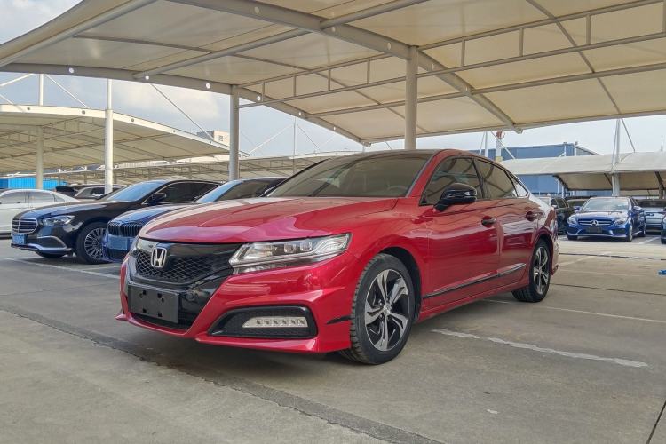 Used Honda Spirior 2015 2.4L Prestige Edition