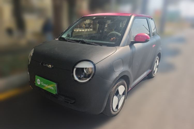 Used Qiyuan Lumin 2022 210km Sweet Edition